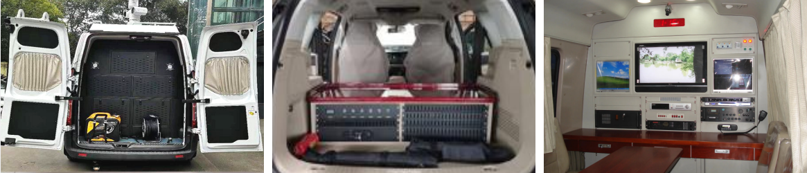 Maxus V90 Command Vehicle supplier Maxus V90 Command Vehicle supplier